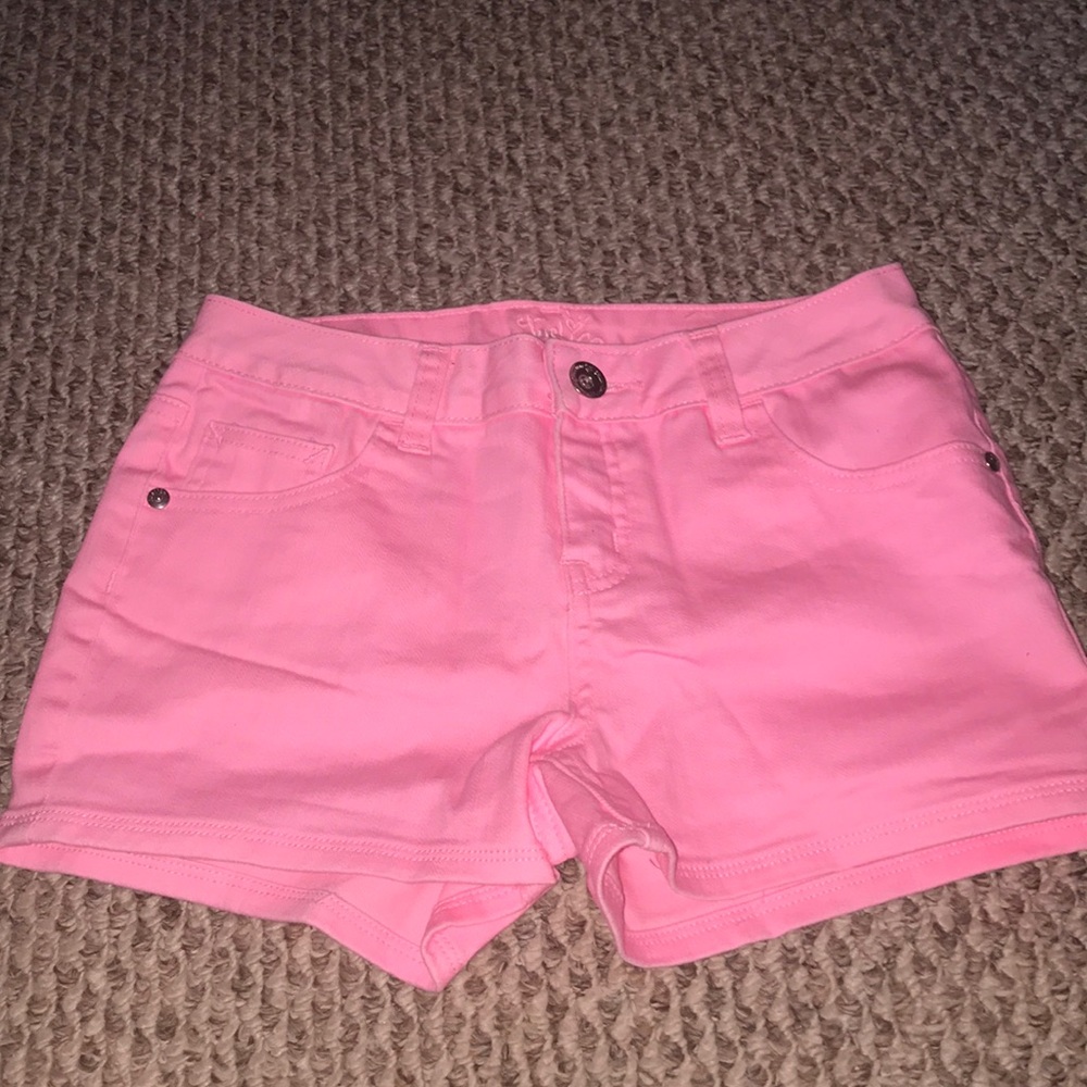 Justice Shorts